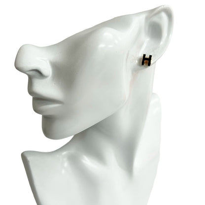 エルメス ポップ H ピアス