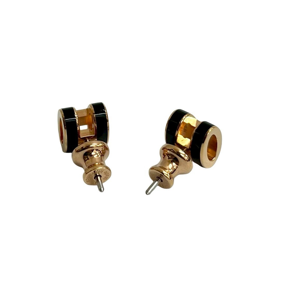 エルメス ポップ H ピアス