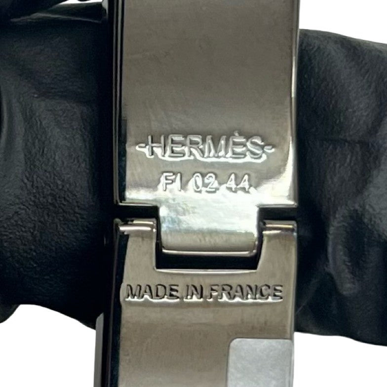 エルメス クリック HH ブレスレット