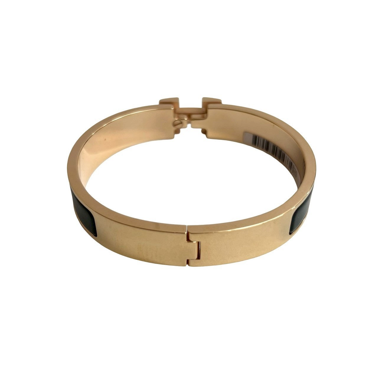 エルメス クリックH ブレスレット サイズ17