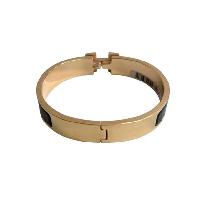 エルメス クリックH ブレスレット サイズ17