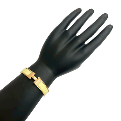 エルメス クリックHブレスレット