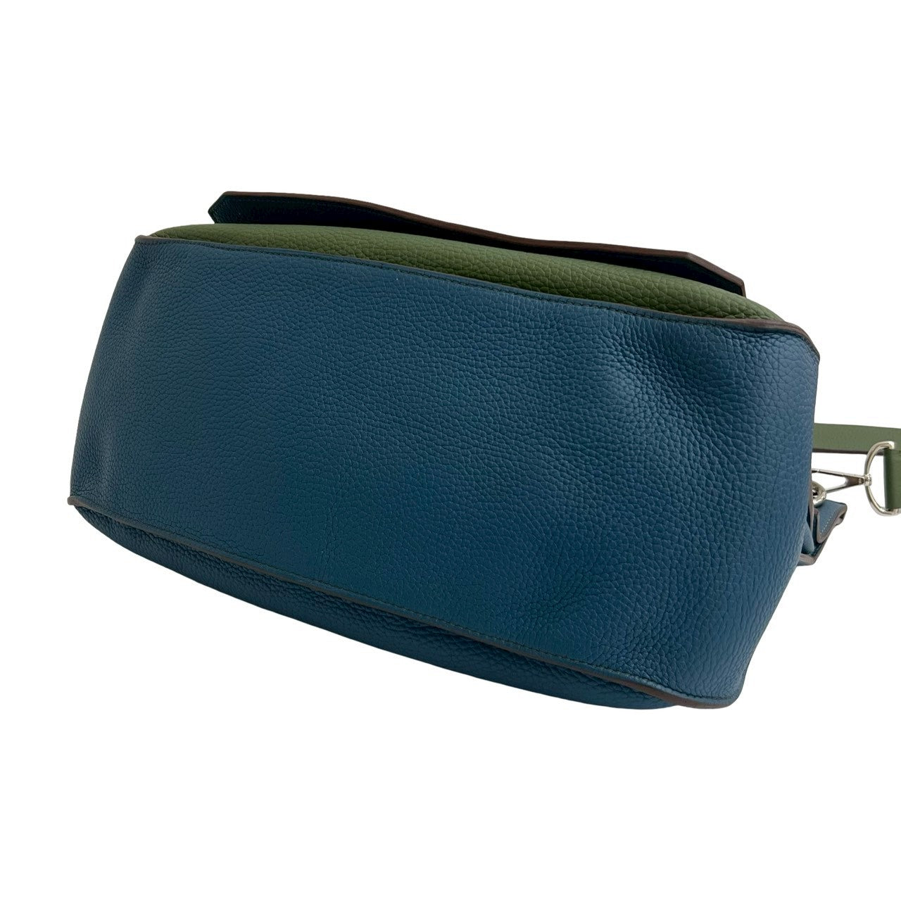 エルメス ジプシエール トリヨンクレマンス ショルダーバッグ