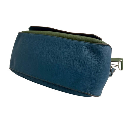 エルメス ジプシエール トリヨンクレマンス ショルダーバッグ