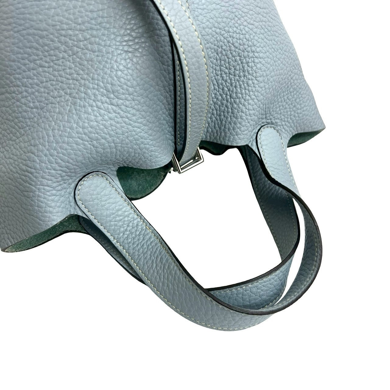 エルメス ピコタン ロック トリヨンクレマンス ハンドバッグ