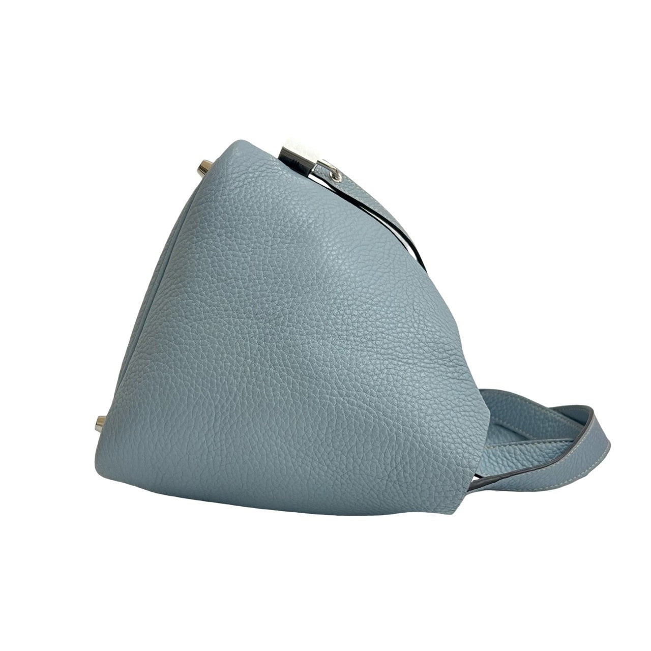 エルメス ピコタン ロック トリヨンクレマンス ハンドバッグ