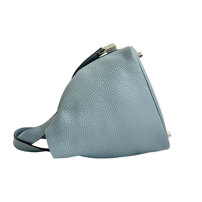 エルメス ピコタン ロック トリヨンクレマンス ハンドバッグ