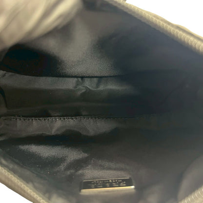 プラダ テスート ナイロン ハンドバッグ