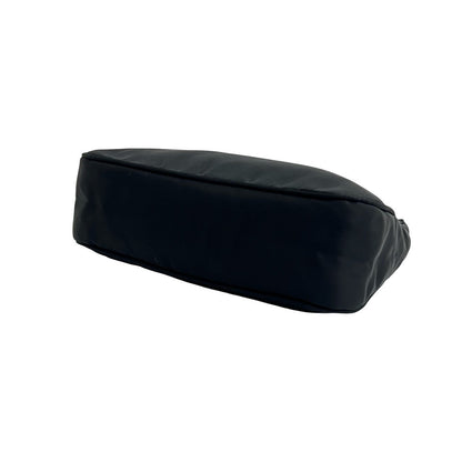 プラダ テスート ナイロン ハンドバッグ