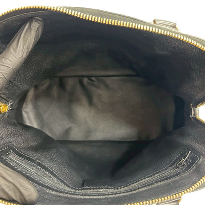 セリーヌ マカダム ブレゾン 2WAY バッグ