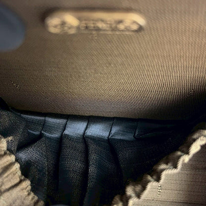 フェンディ レザー 2wayショルダーバッグ