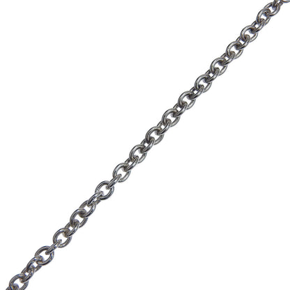 グッチ インターロッキングG シルバー ネックレス