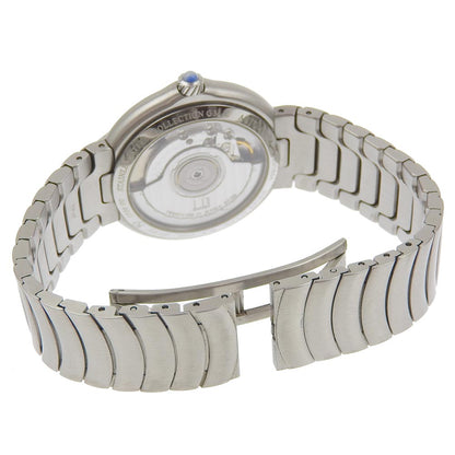 ダンヒル ミレニアム GMT ウォッチ ステンレス スチール 自動巻