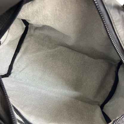 ロエベ アマソナ レザー ハンドバッグ
