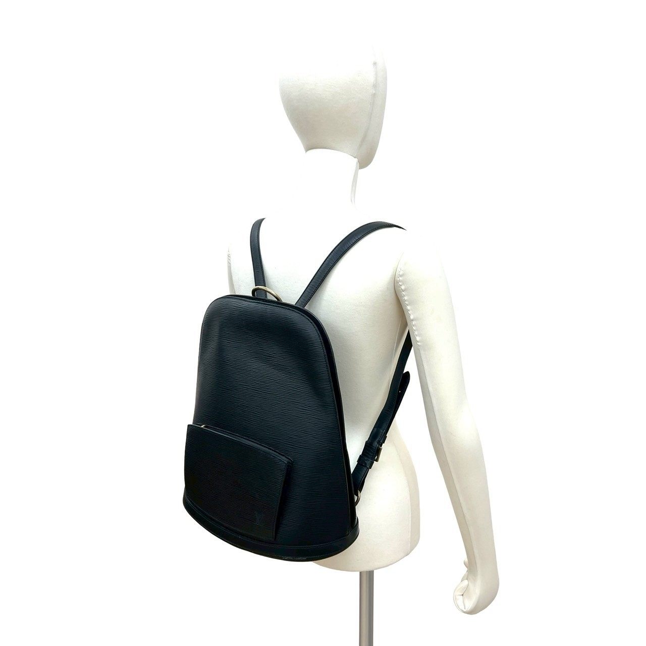 ルイヴィトン エピ レザー リュックサック