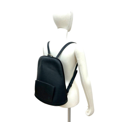 ルイヴィトン エピ レザー リュックサック