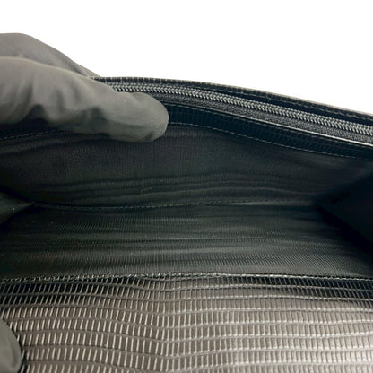 サルヴァトーレ フェラガモ レザー長財布