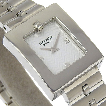 エルメス ベルト ウォッチ ステンレス スチール