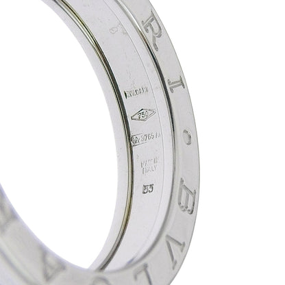 ブルガリ ビーゼロワン Au750 リング 13号