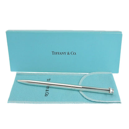 ティファニー シルバー925 Tクリップ ボールペン