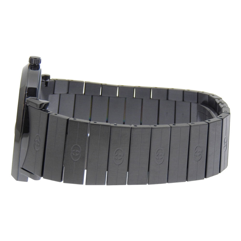 グッチ グリップ ステンレス スチール