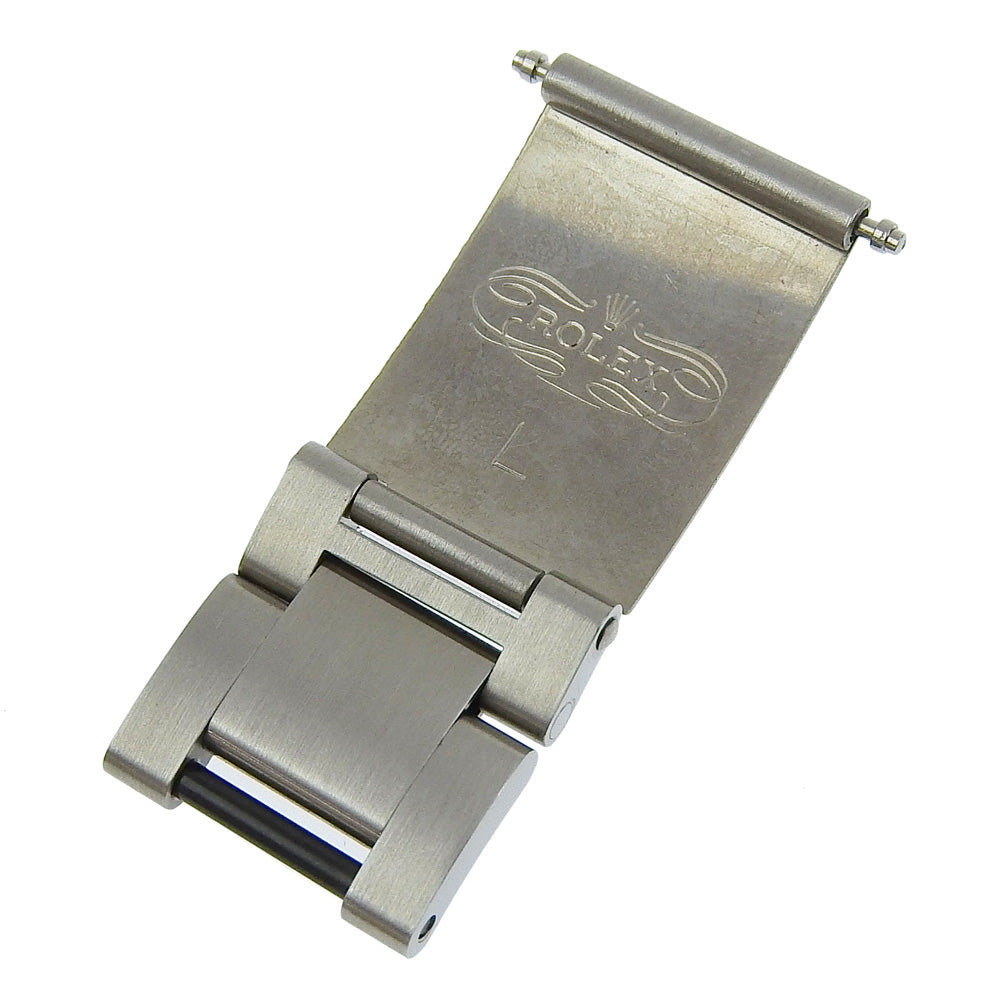 ロレックス シードゥエラー エクステンションL ステンレス