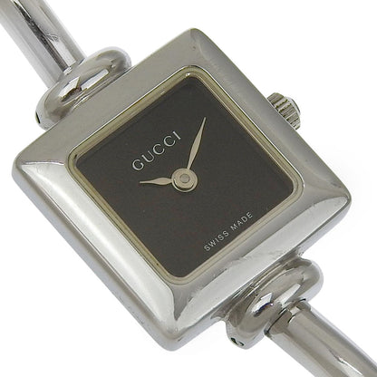 グッチ 1900L ステンレススチール