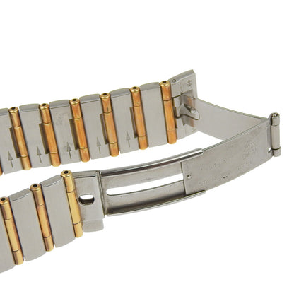 オメガ コンステレーション ステンレススチール 時計