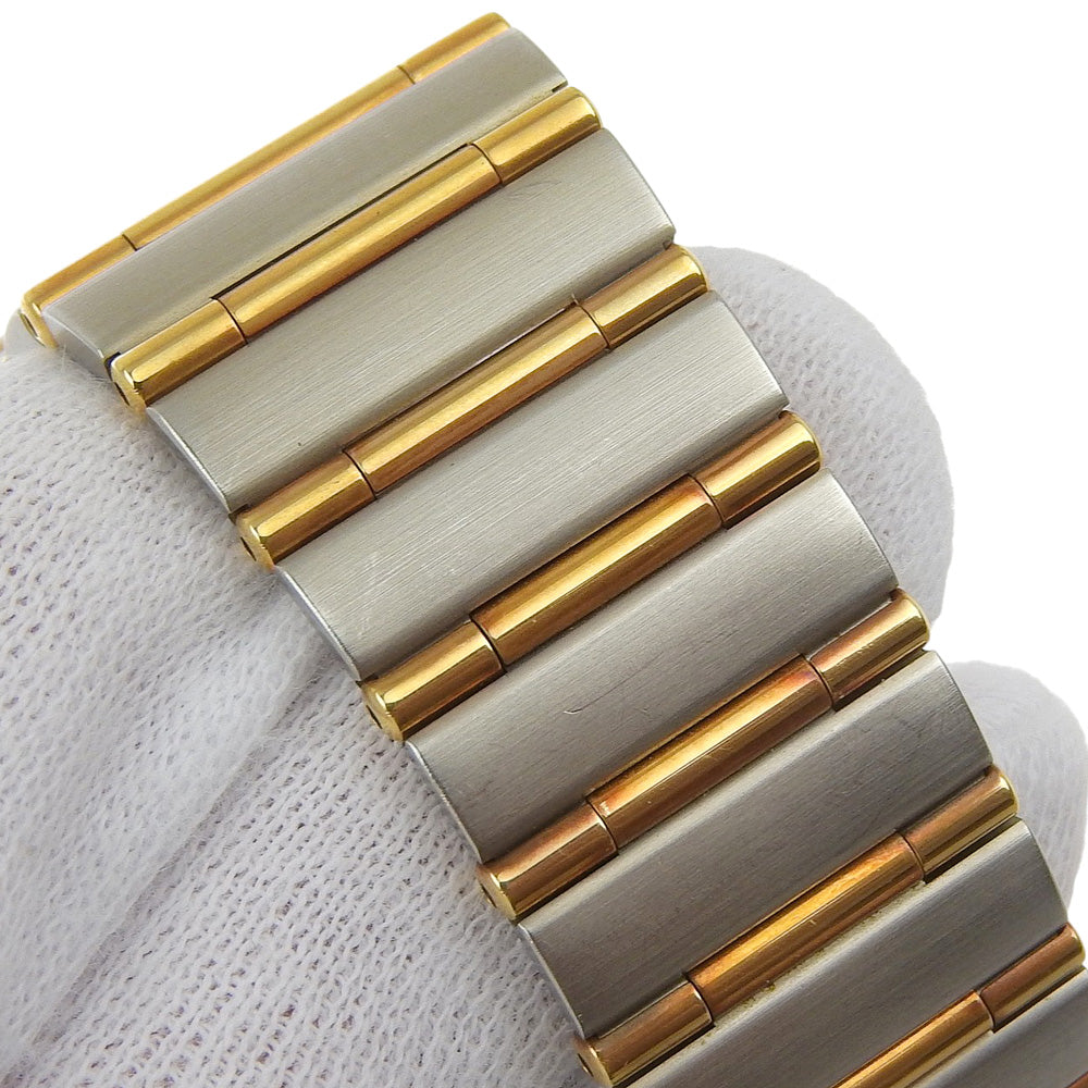 オメガ コンステレーション ステンレススチール 時計