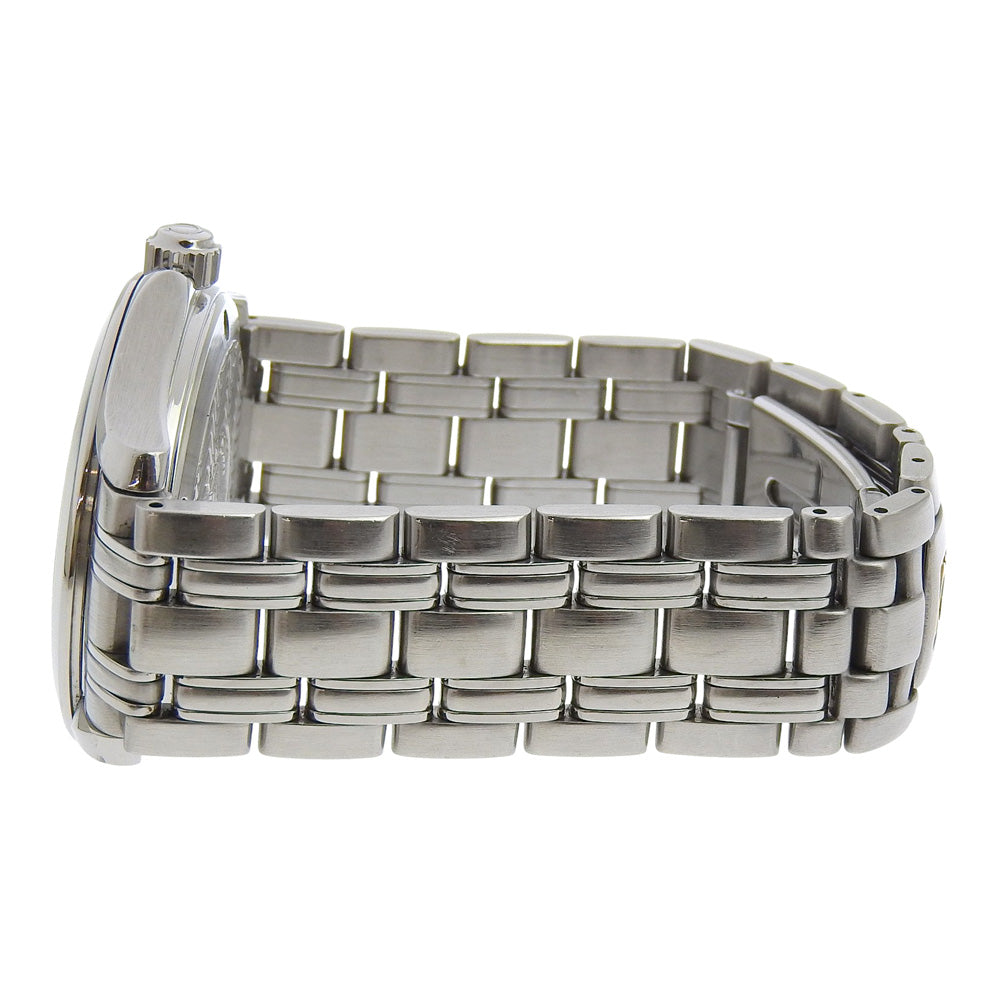 オメガ シーマスター 120M ステンレス スチール