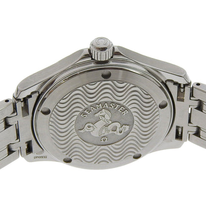 オメガ シーマスター 120M ステンレス スチール