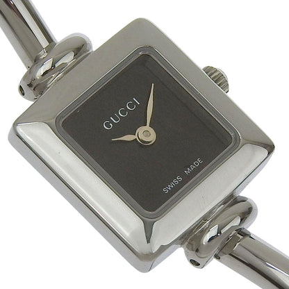 グッチ 1900L ステンレススチール