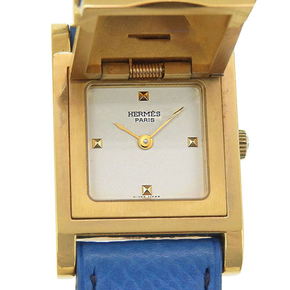 エルメス メドール 金メッキ