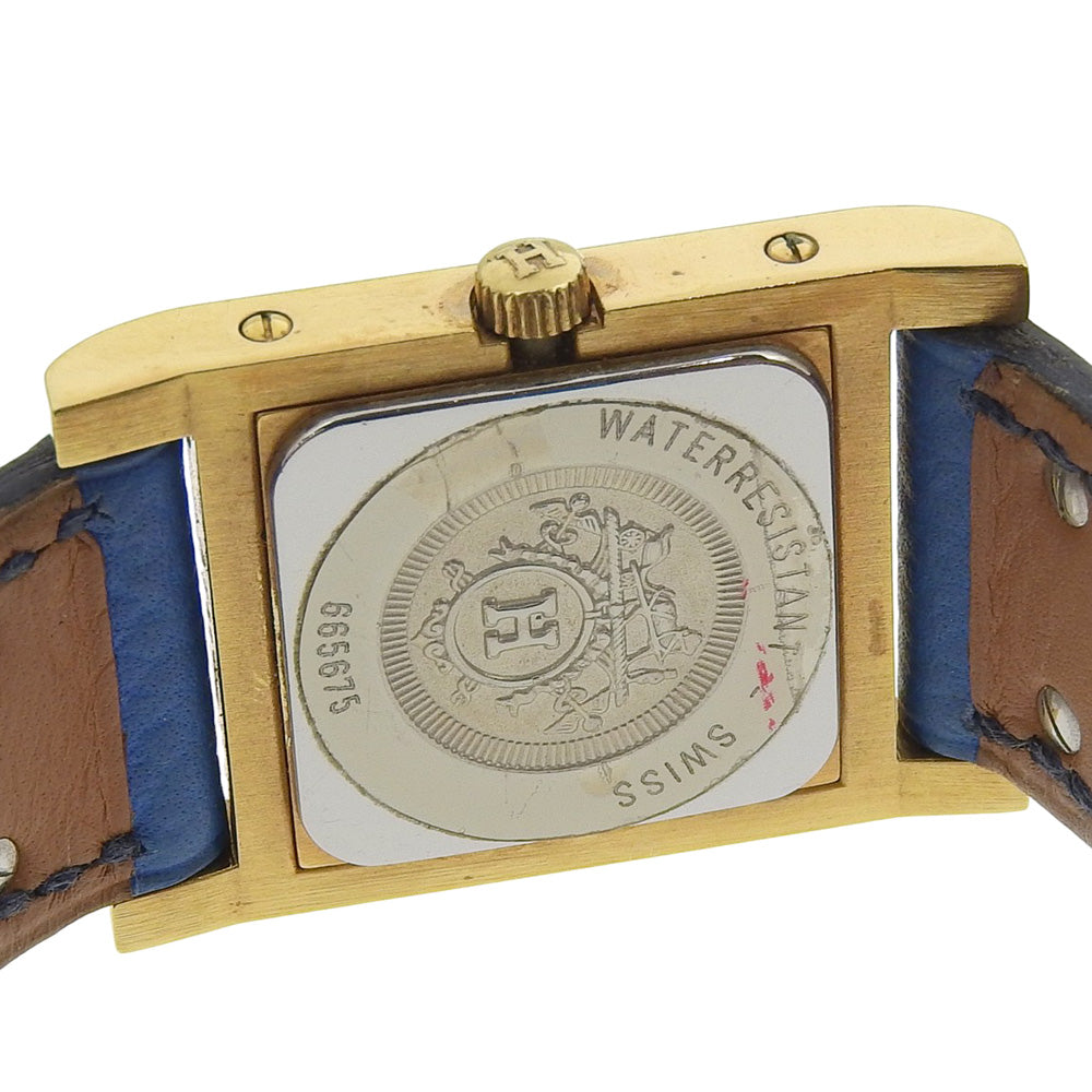 エルメス メドール 金メッキ