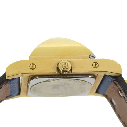 エルメス メドール 金メッキ