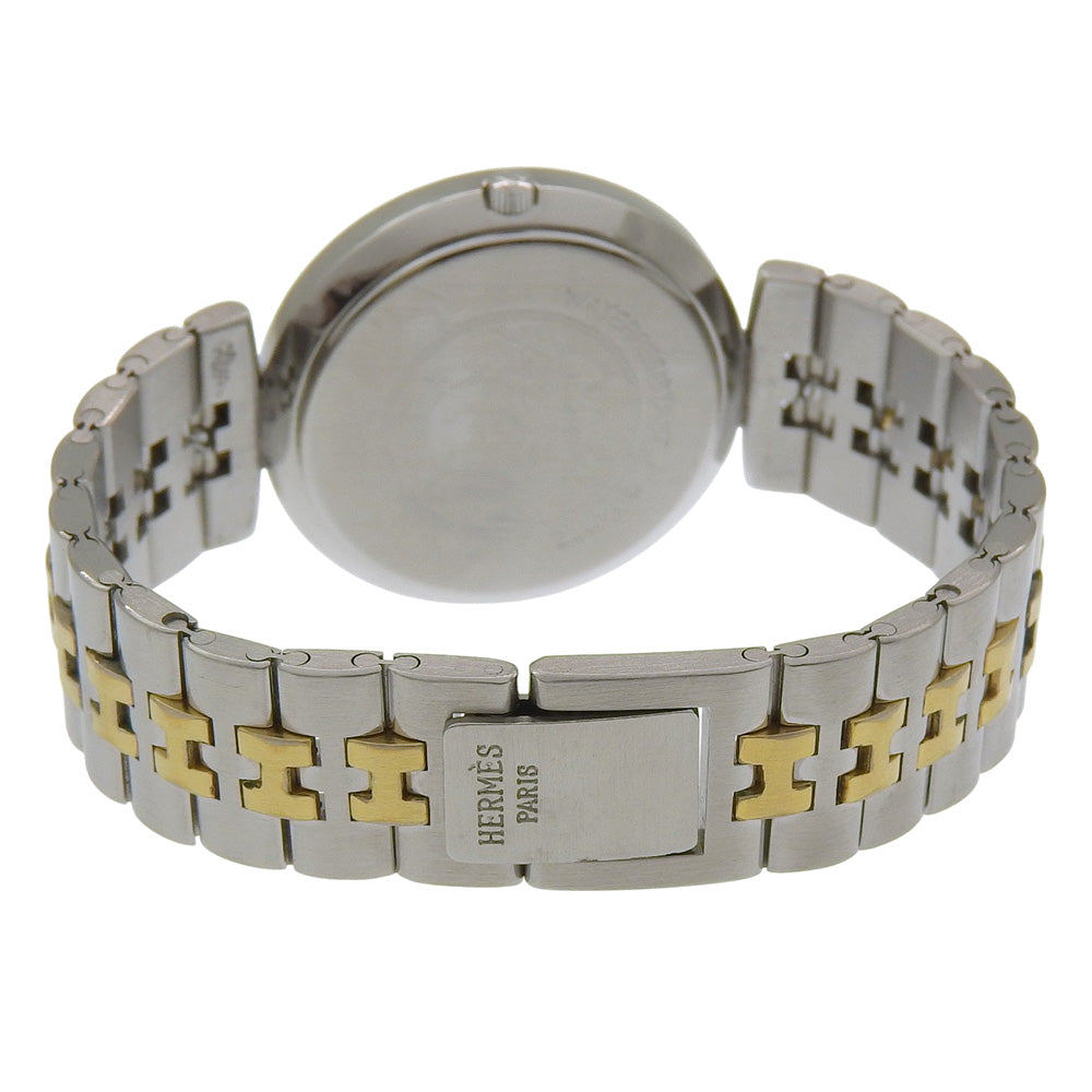 エルメスセリエステンレススチール