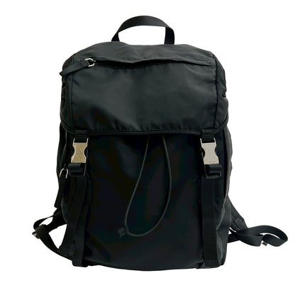 プラダ テッスート ナイロン バックパック