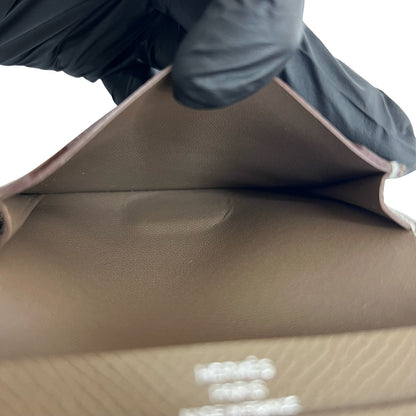 エルメス ベアン エプソム カード ケース