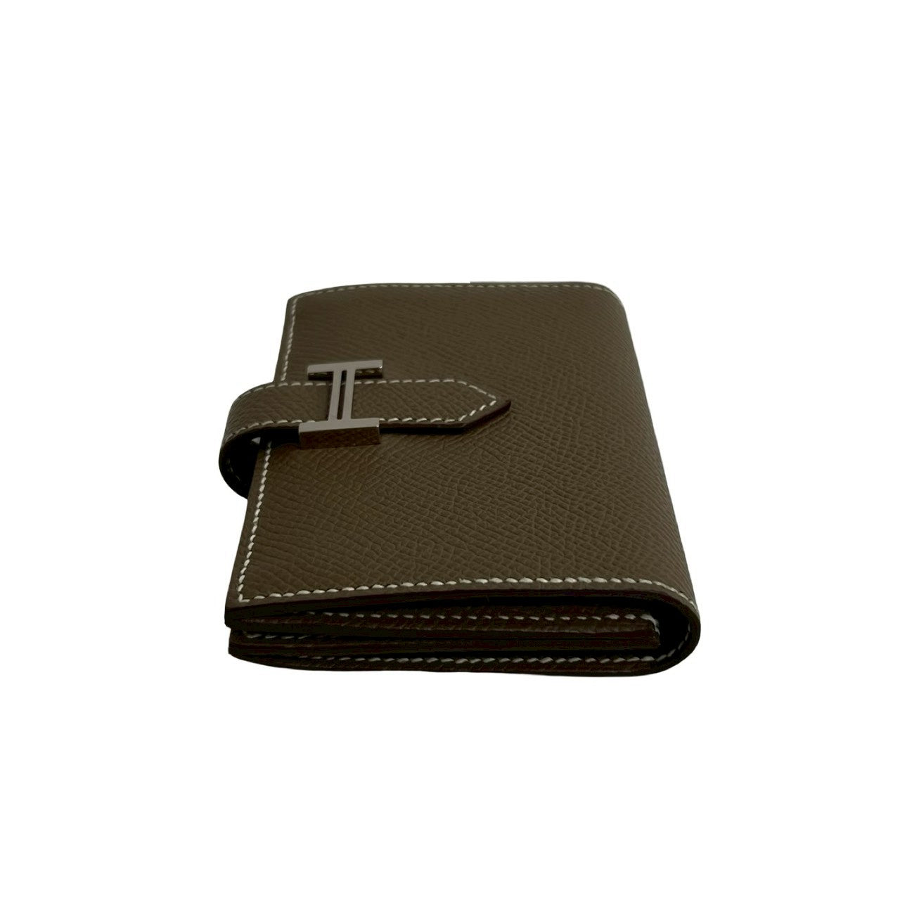 エルメス ベアン エプソム カード ケース