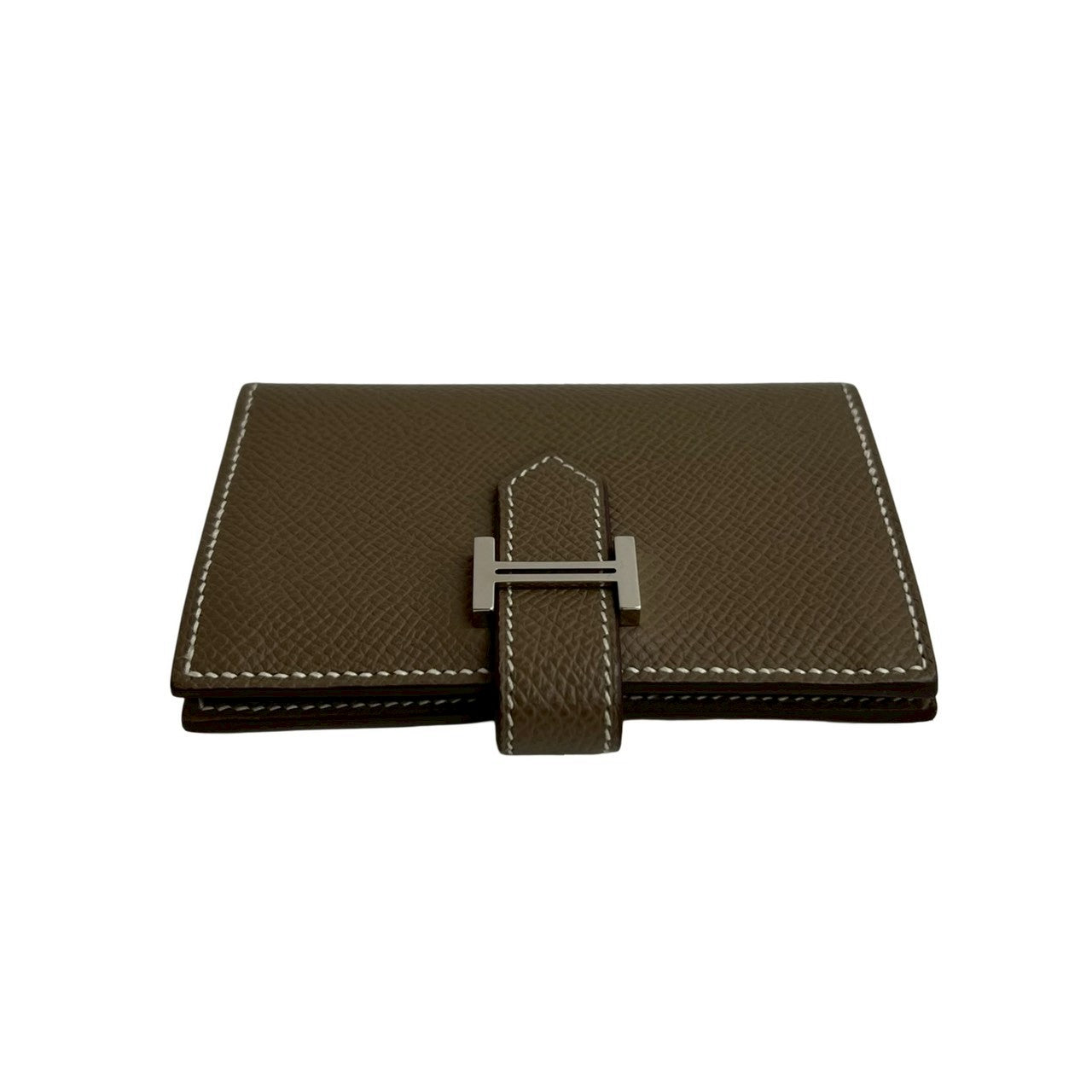 エルメス ベアン エプソム カード ケース