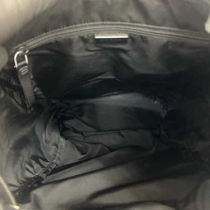 プラダ テッスート ナイロン バックパック