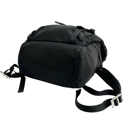 プラダ テッスート ナイロン バックパック