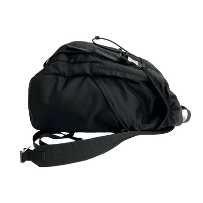 プラダ テッスート ナイロン バックパック