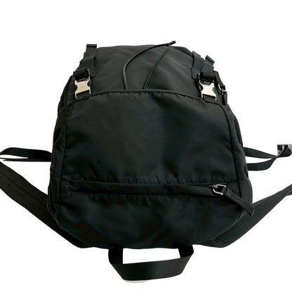 プラダ テッスート ナイロン バックパック