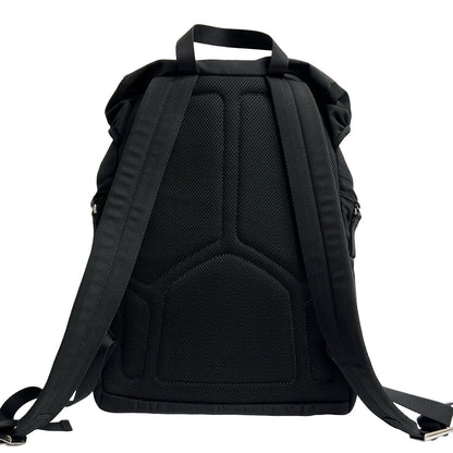 プラダ テッスート ナイロン バックパック