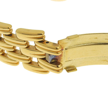 ディオール バキラ 金メッキ クオーツ