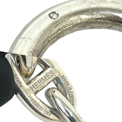 エルメス シェーヌダンクルTGM ブレスレット