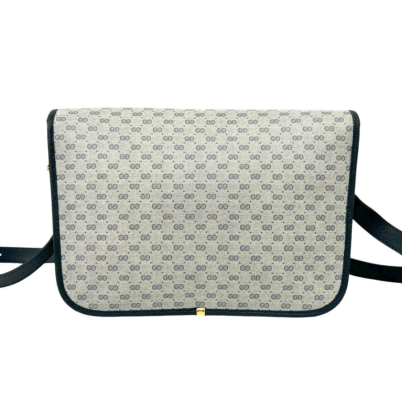 グッチ レザー ショルダーバッグ