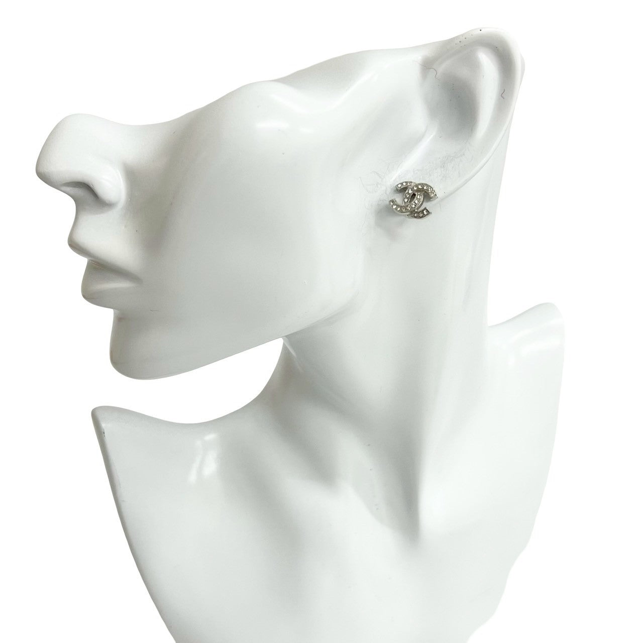 シャネル ココマーク ピアス