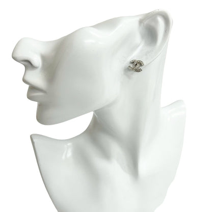 シャネル ココマーク ピアス